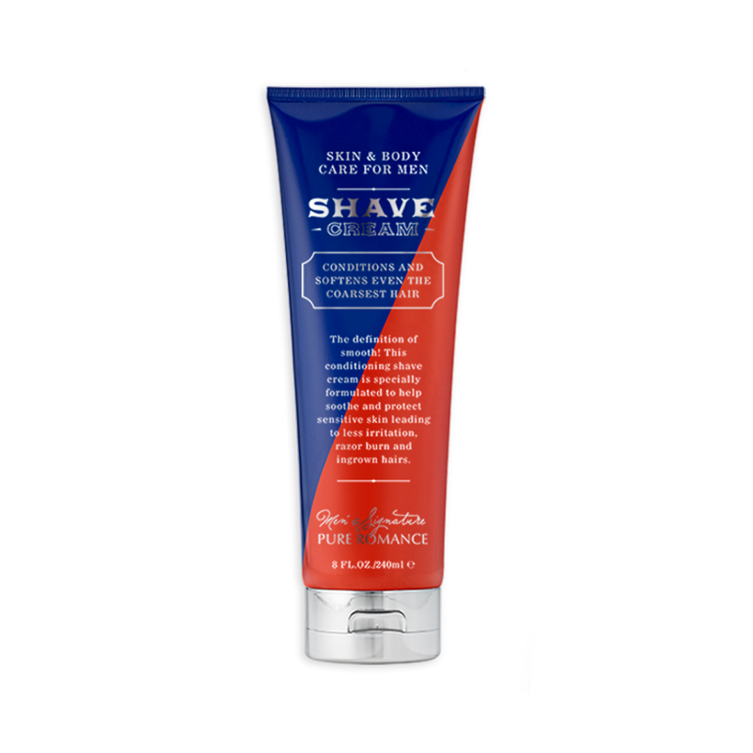 Shave Cream For Him - Variety