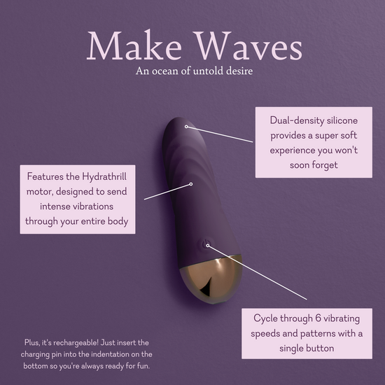 Make a Waves