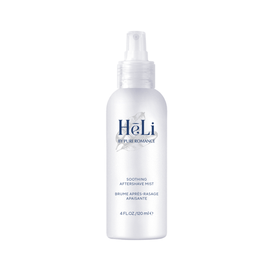 HeLi - Soothing AfterShave Mist